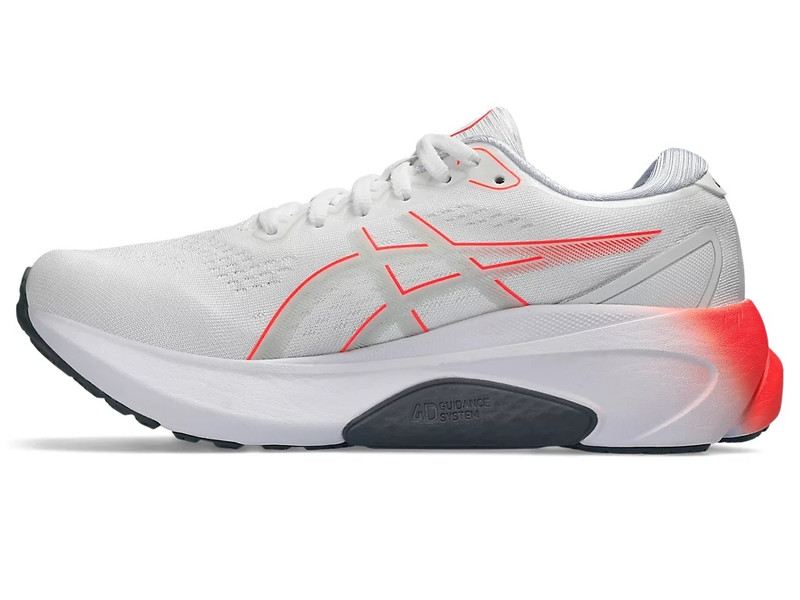 Asics GEL-KAYANO 30 outlook