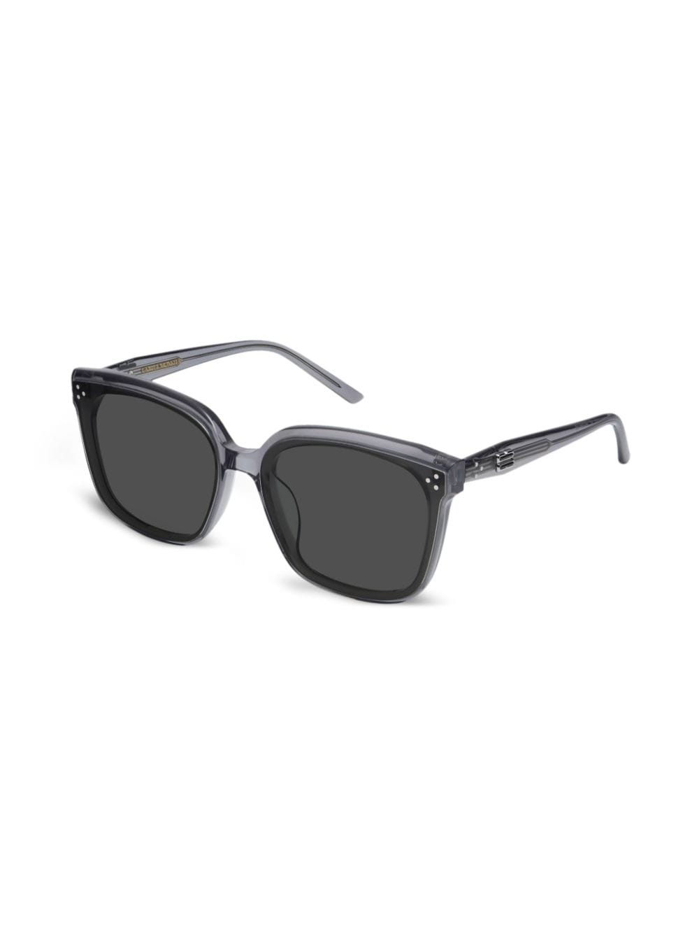 Dear G1 square-frame sunglasses - 2