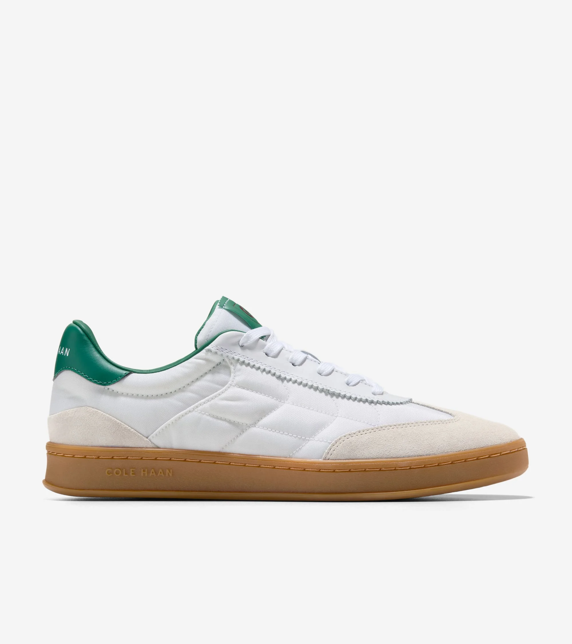 Men's GrandPrø Breakaway TXT Sneakers - 1