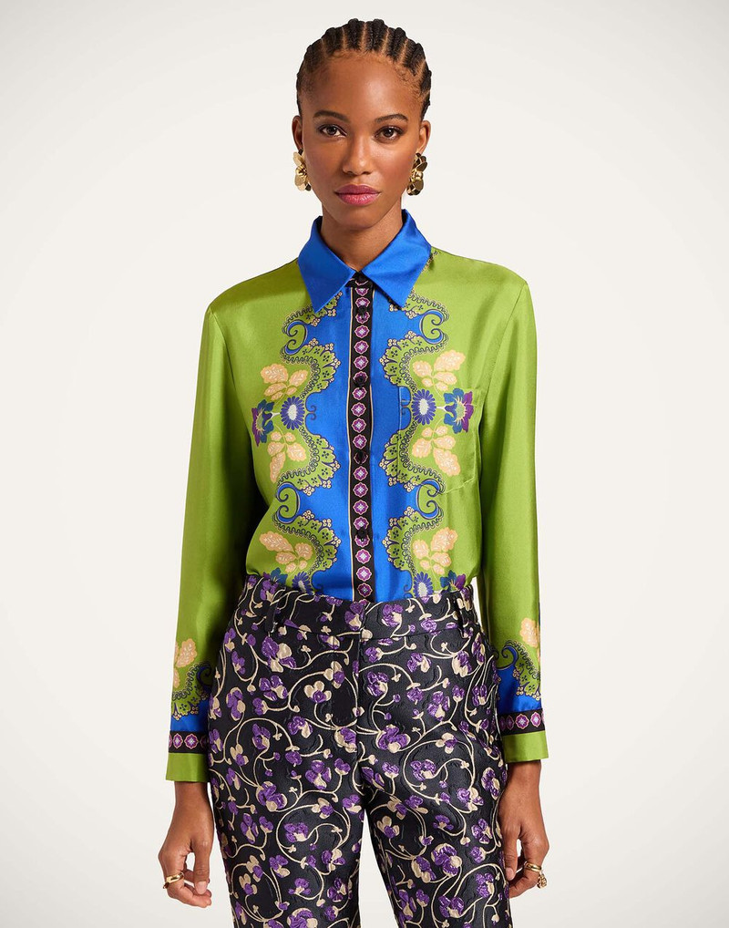 La DoubleJ Boy Shirt outlook