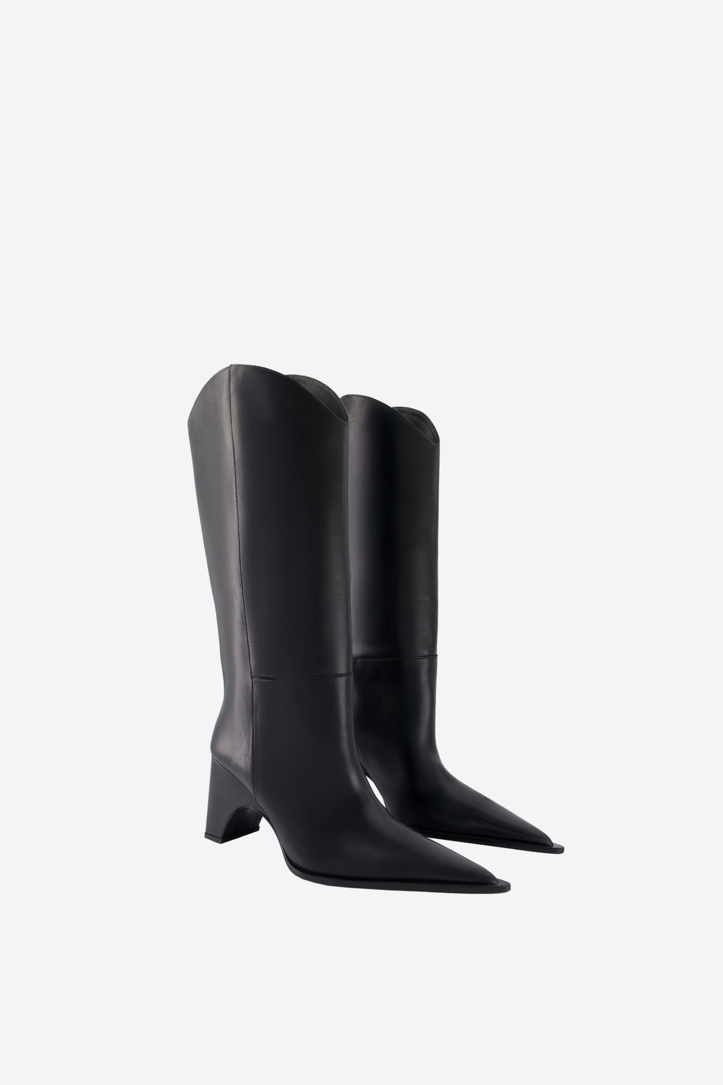 Bridge Cowboy Boot - 2