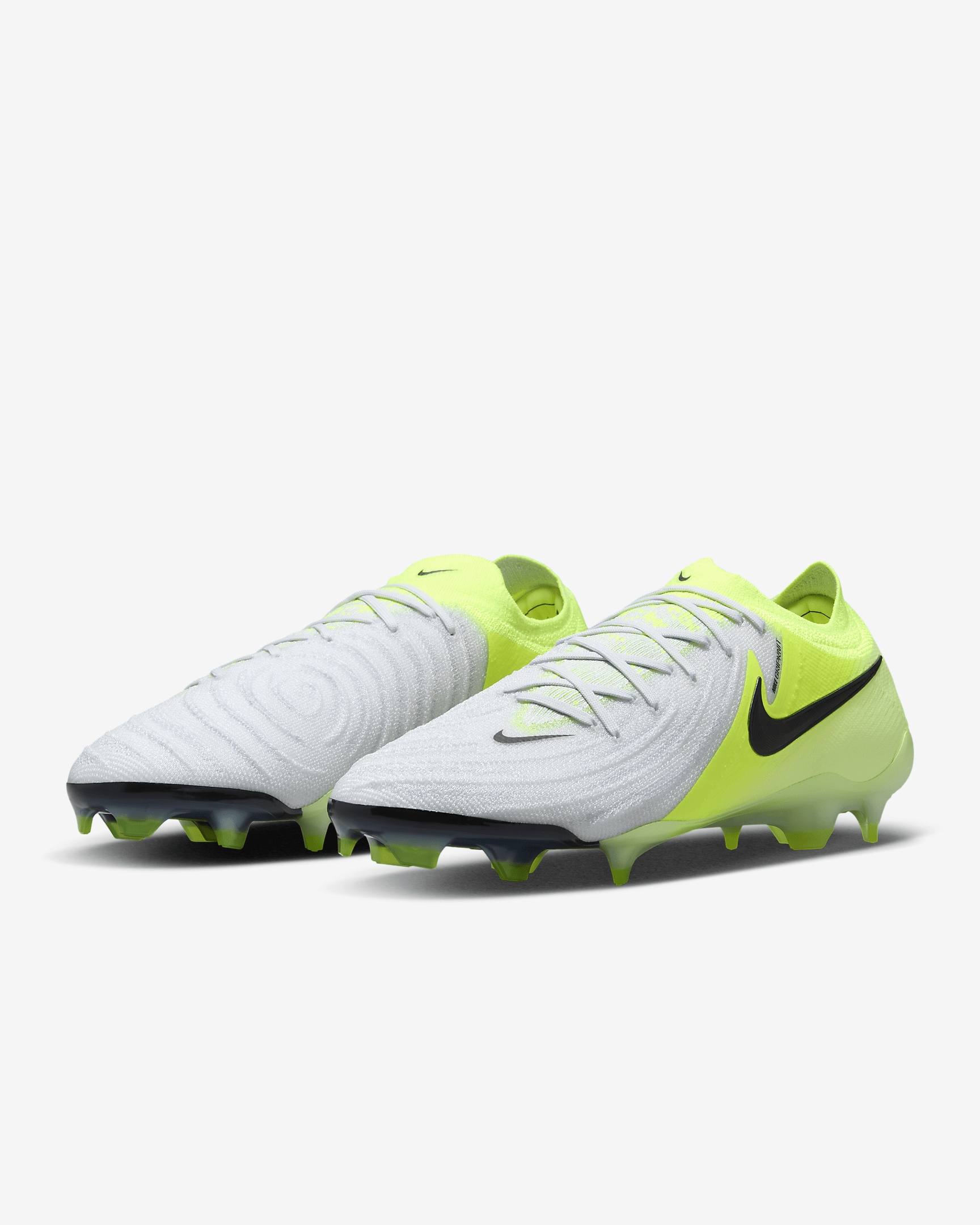 Nike Phantom GX 2 Elite FG Low-Top Soccer Cleats - 5