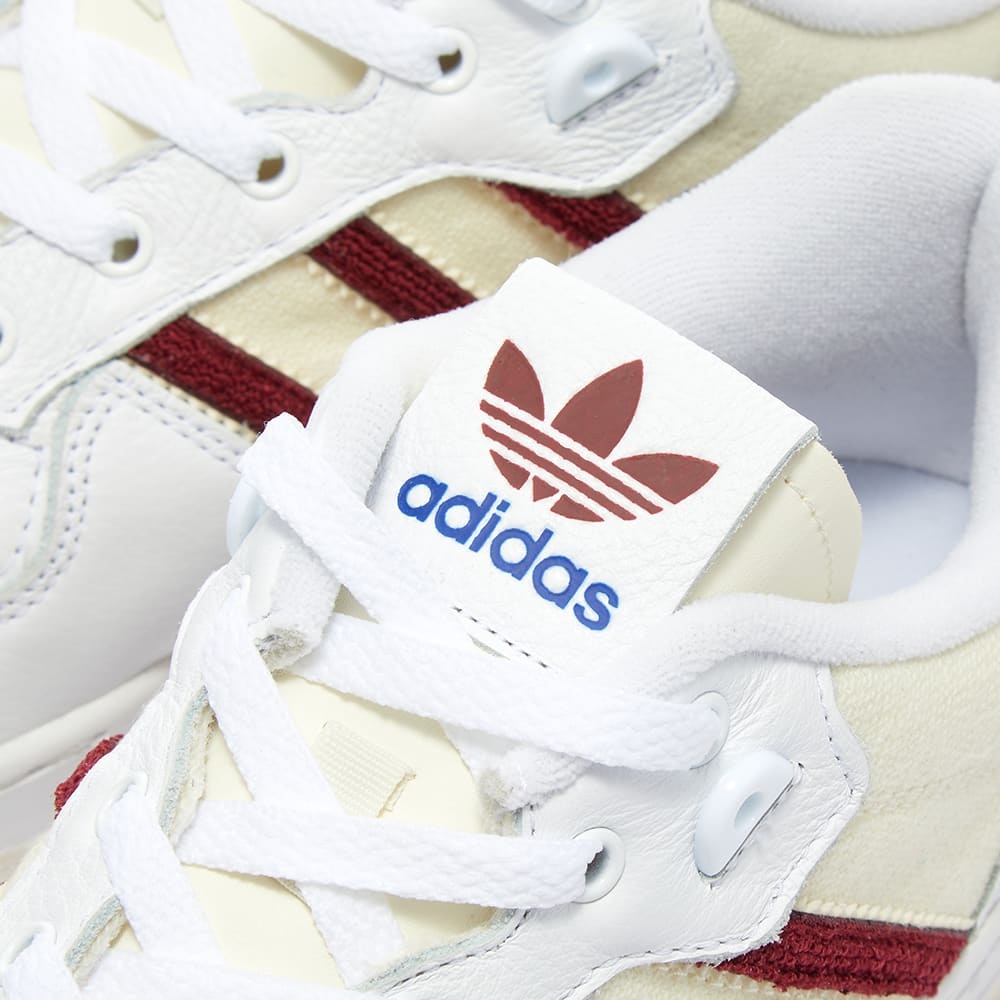 Adidas Rivalry Low Premium - 4