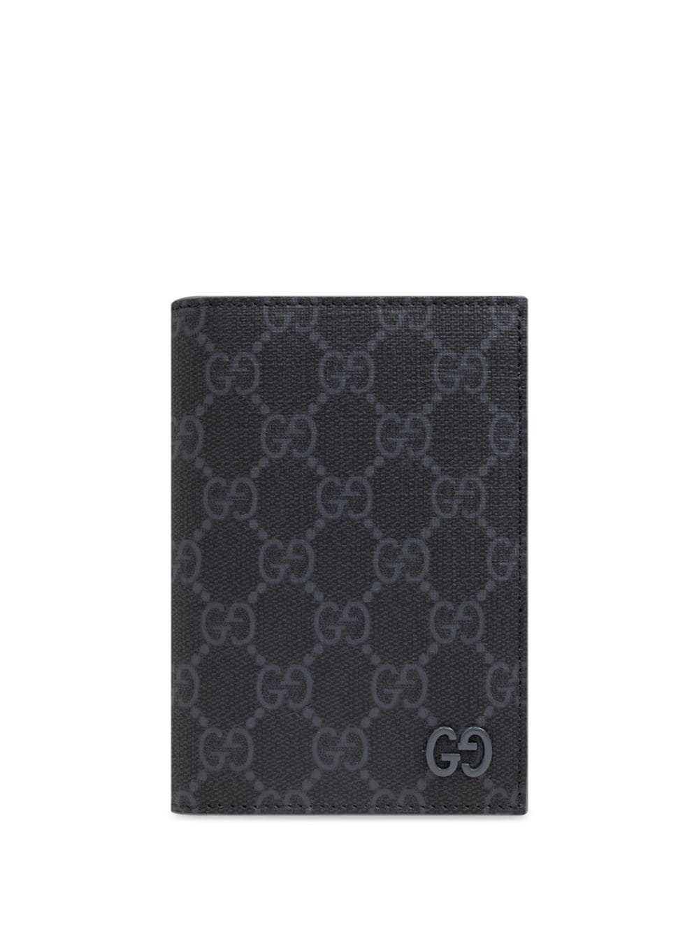 GG passport holder - 1