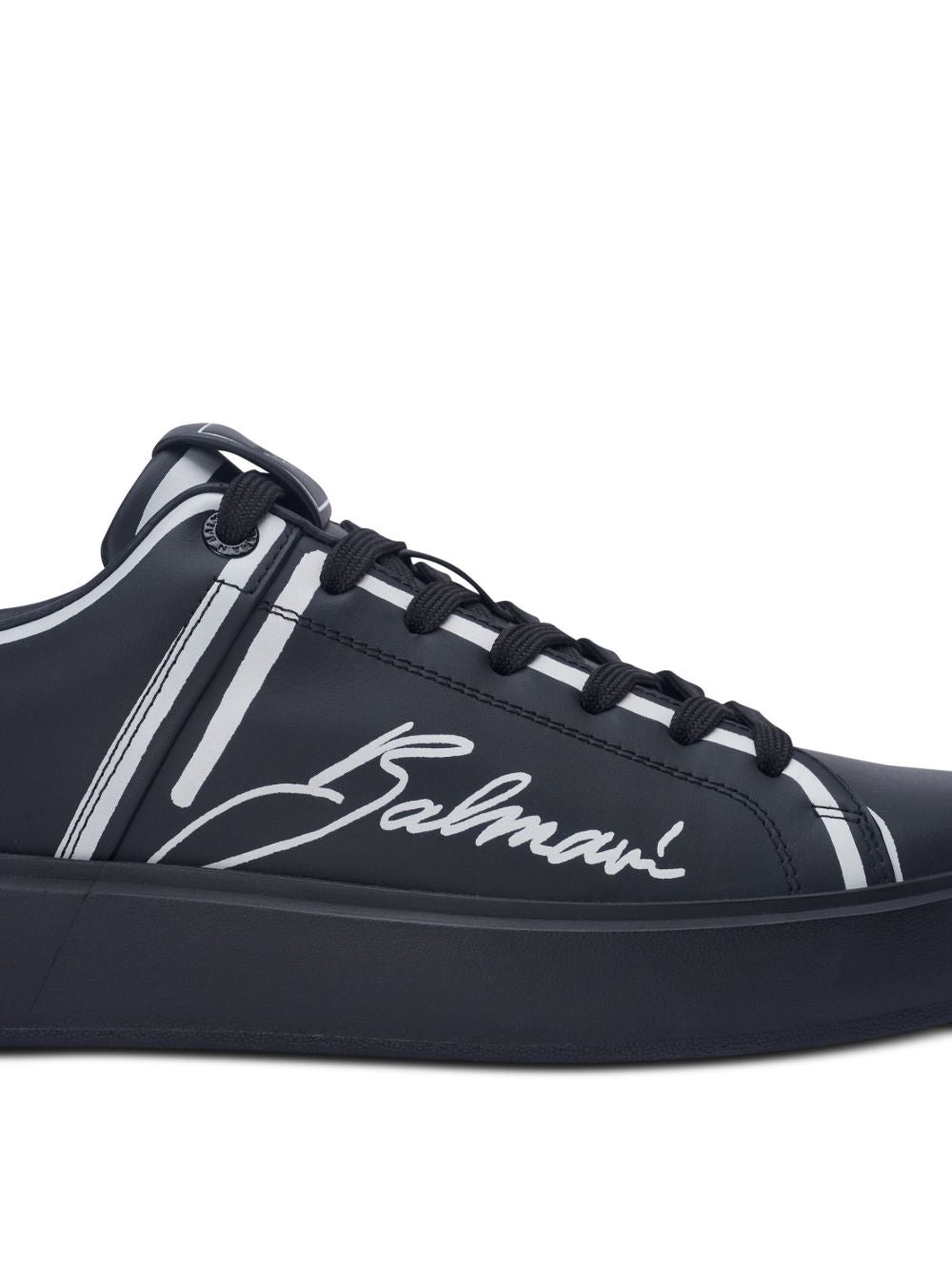 Balmain Men B-Court Sneakers - 2