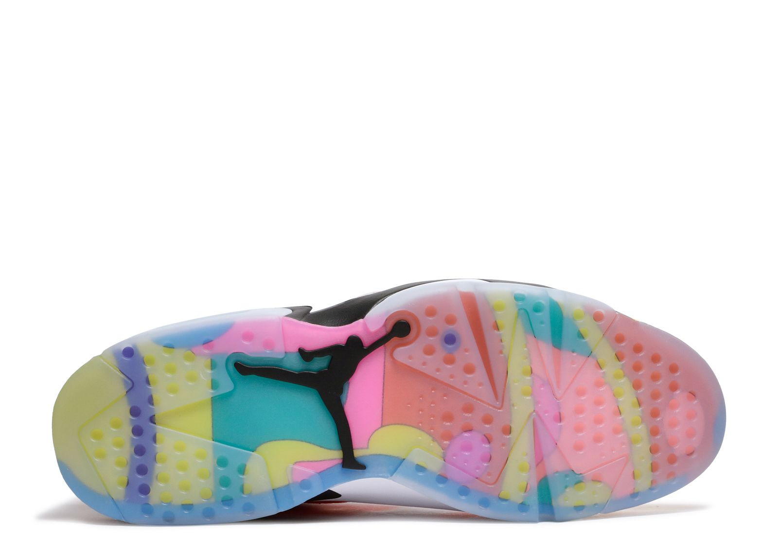 JORDAN 6 RETRO LOW SE 'DONGDAN' - 4