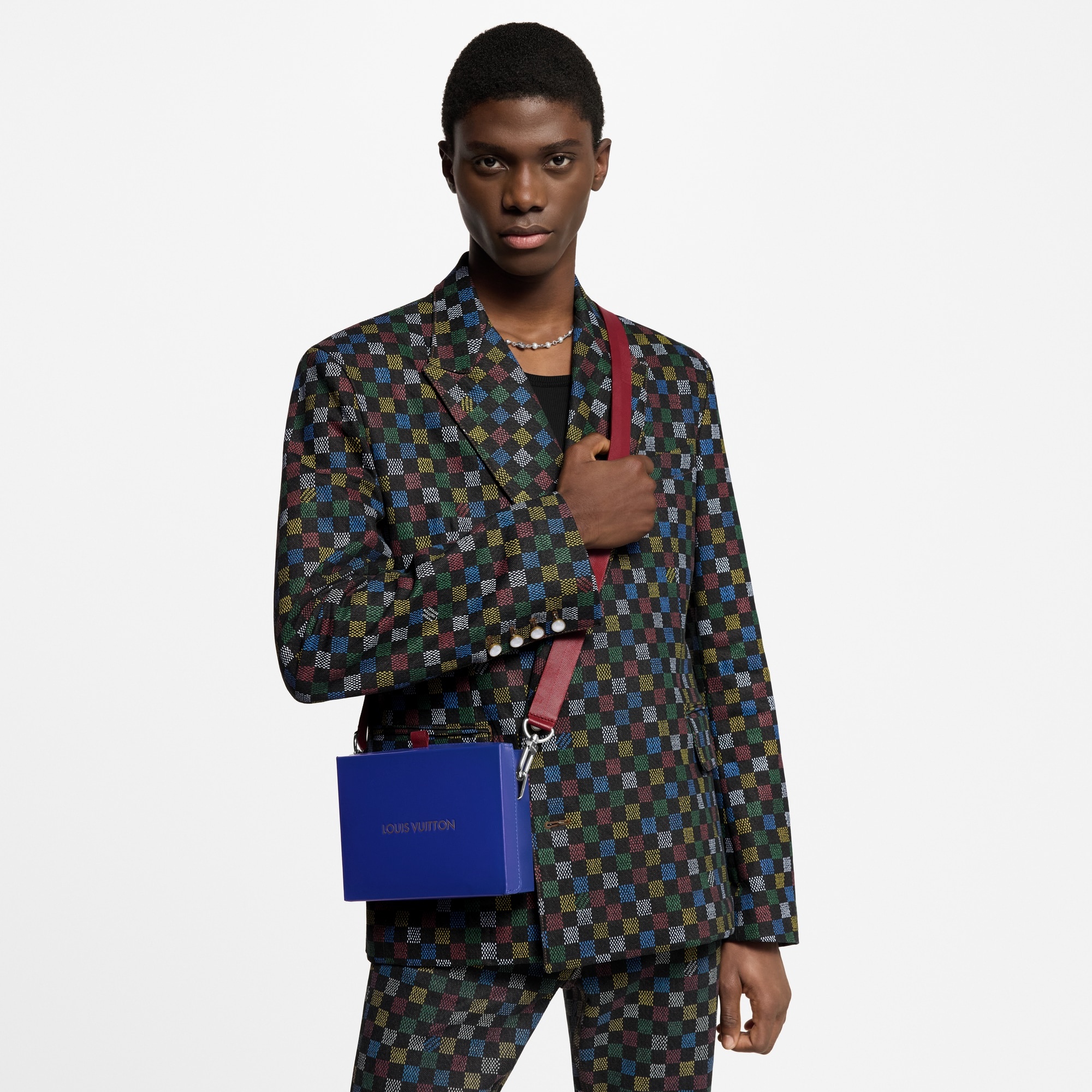 Shopper Clutch - 7