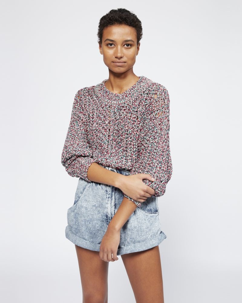 MAYS SWEATER - 4