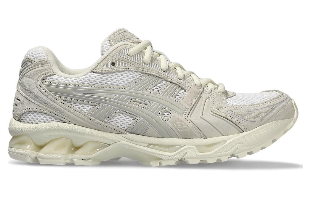 (WMNS) ASICS Gel-Kayano 14 'White Smoke Grey' 1202A105-103 - 3