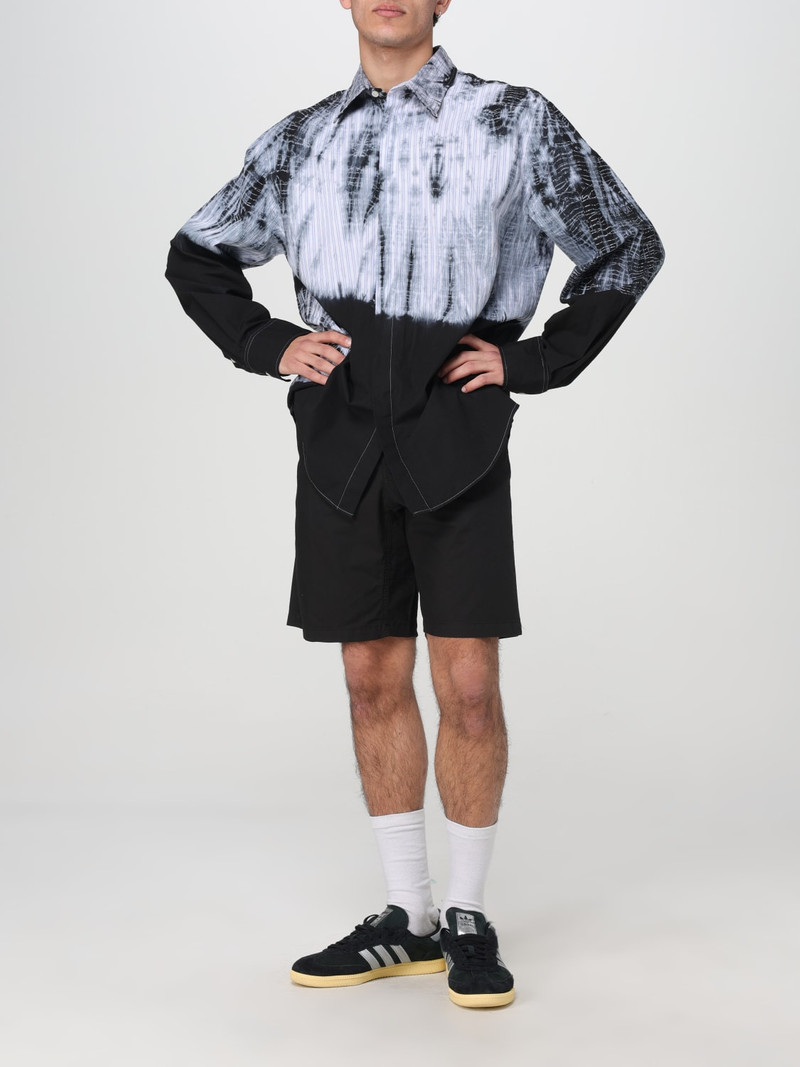 MSGM Short men MSGM outlook