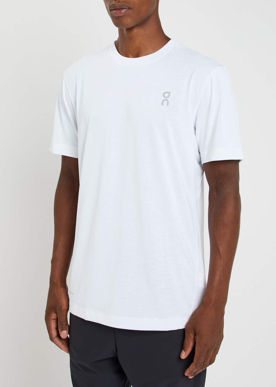 ON Train Printed Jersey T-shirt - 2