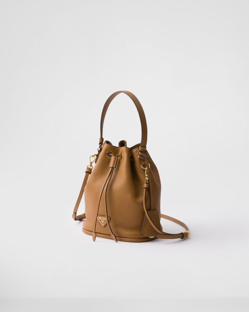 Prada Leather mini bag outlook