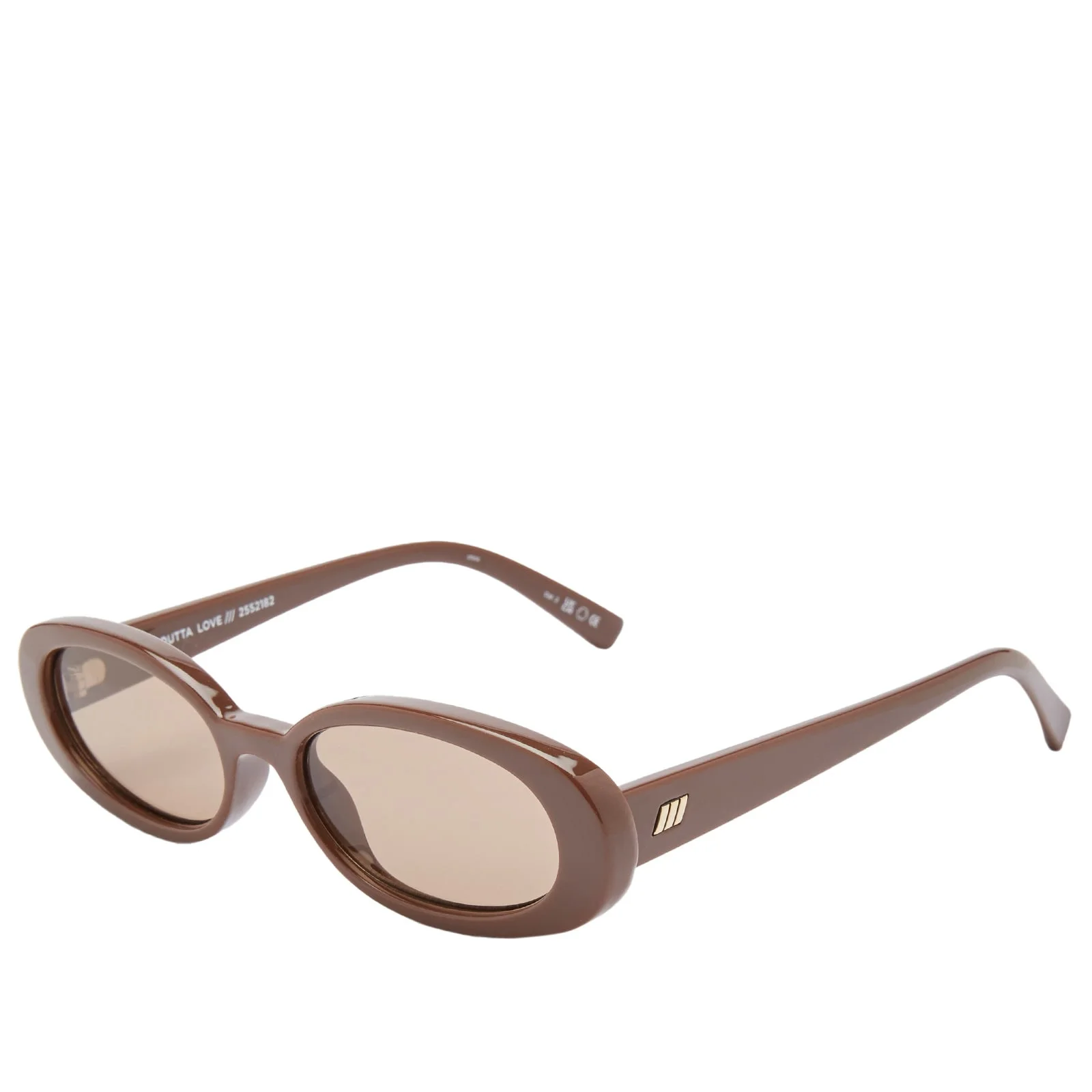 Le Specs Outta Love Sunglasses - 1