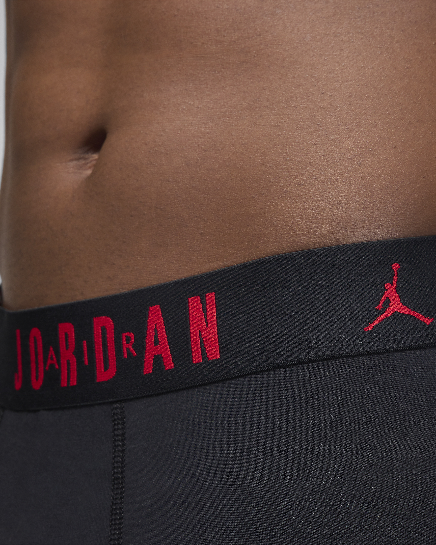 Jordan Flight Men's Cotton Boxer Briefs (3-Pack) - 4