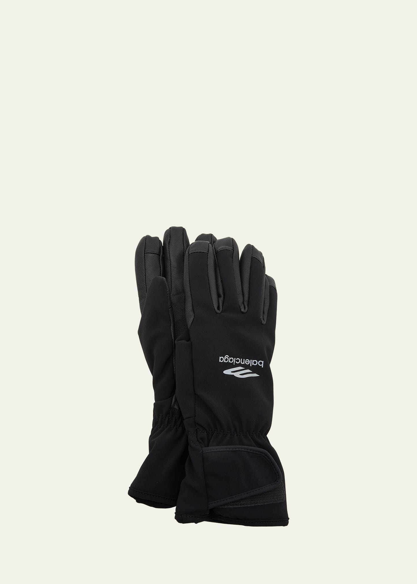 3B Sports Icon Ski Gloves - 1