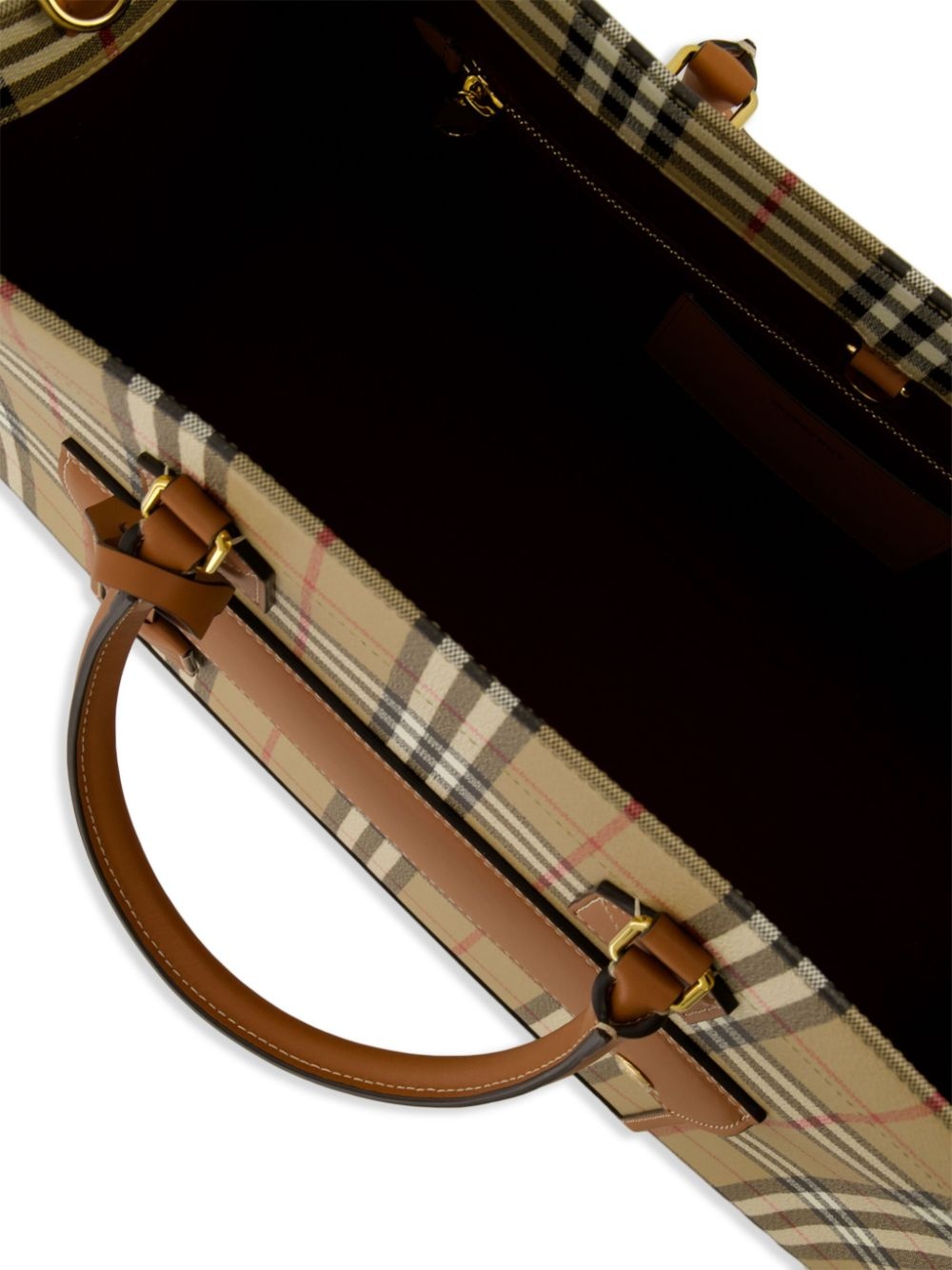 medium Freya tote bag - 4