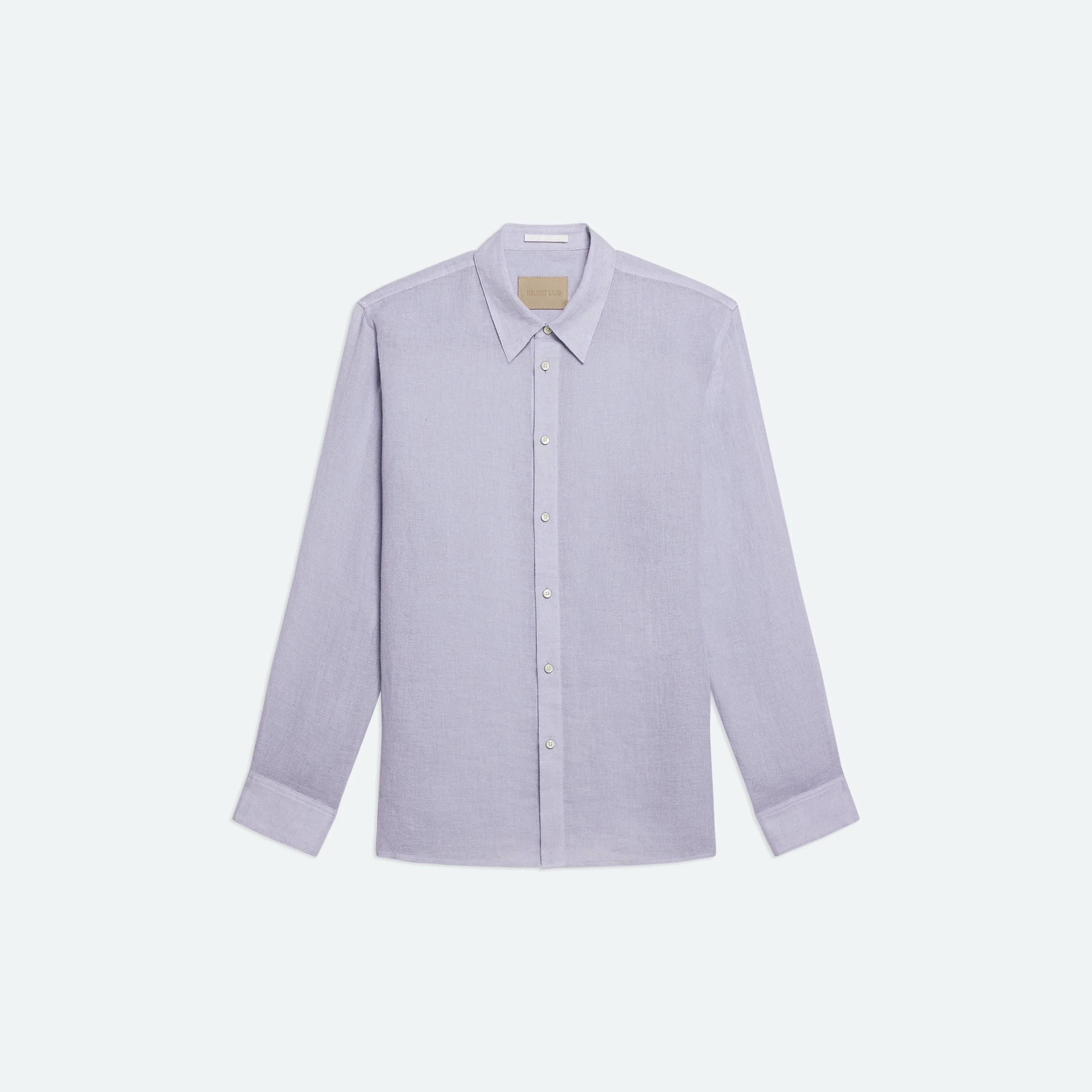 RELAXED SHIRT - 1