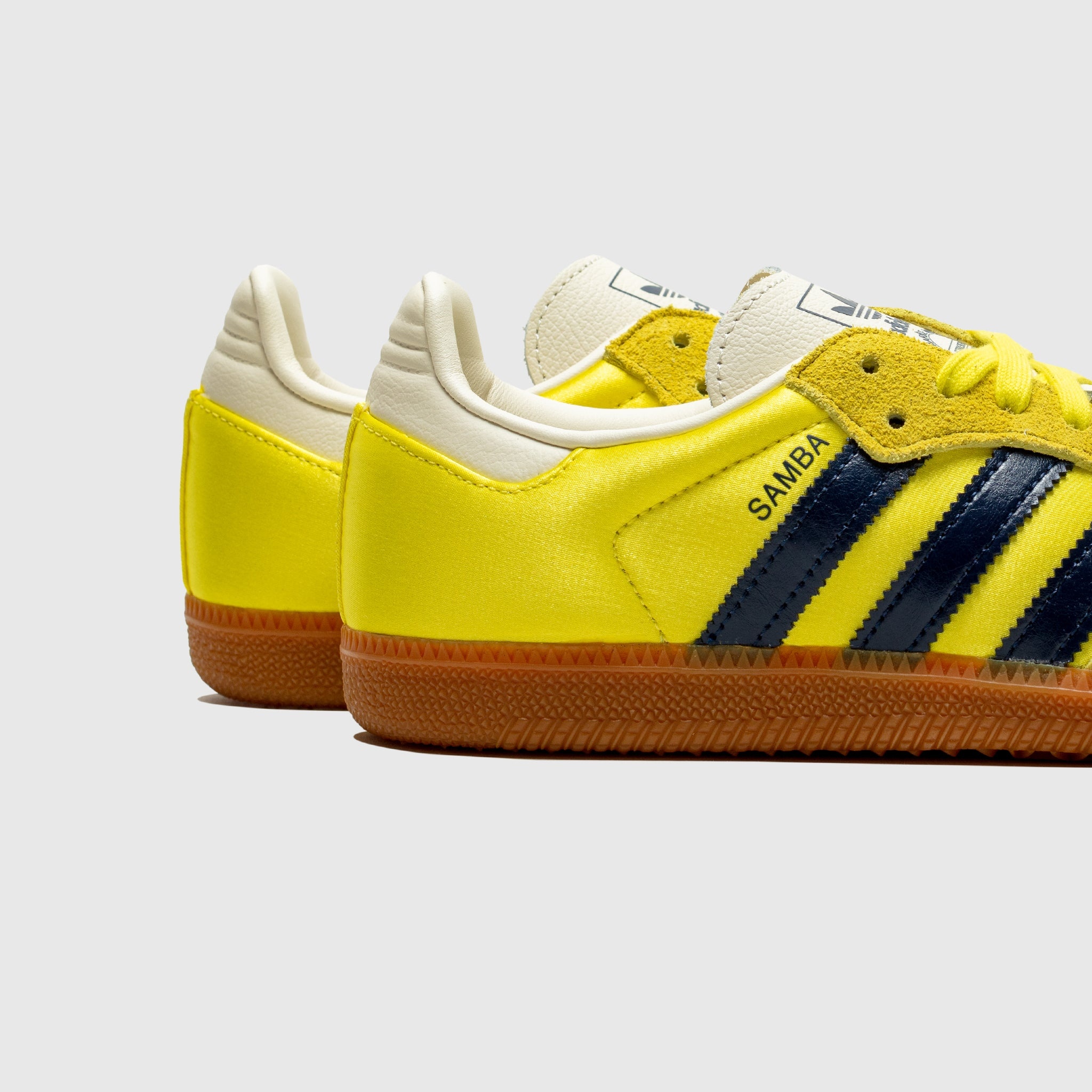 WMNS SAMBA OG - 5