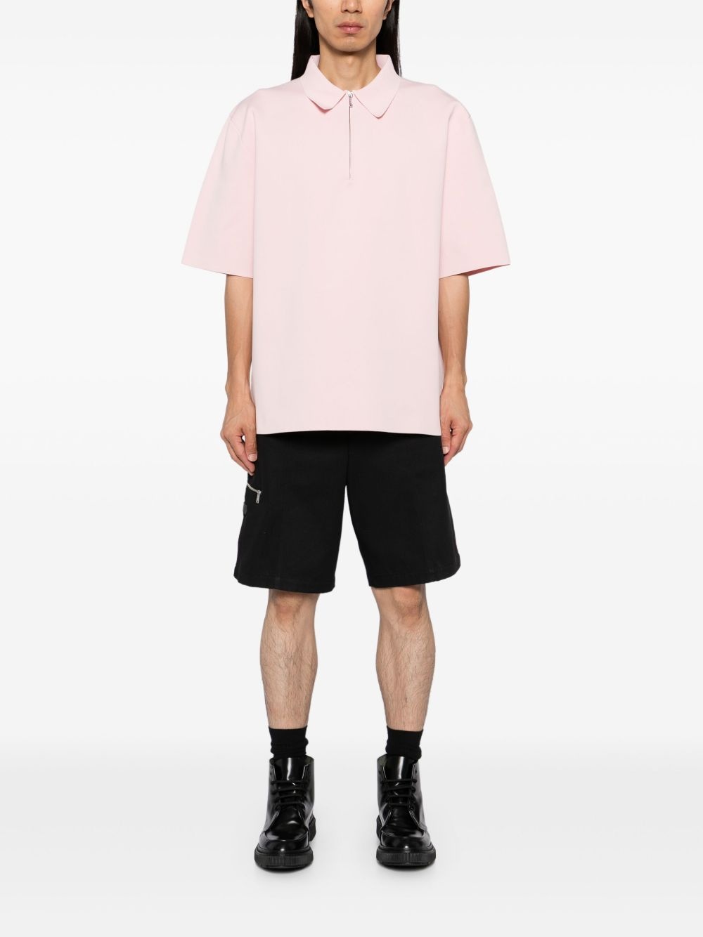 polo jumper - 2