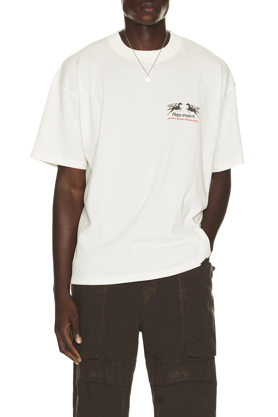 24 Hour Service Tee - 1