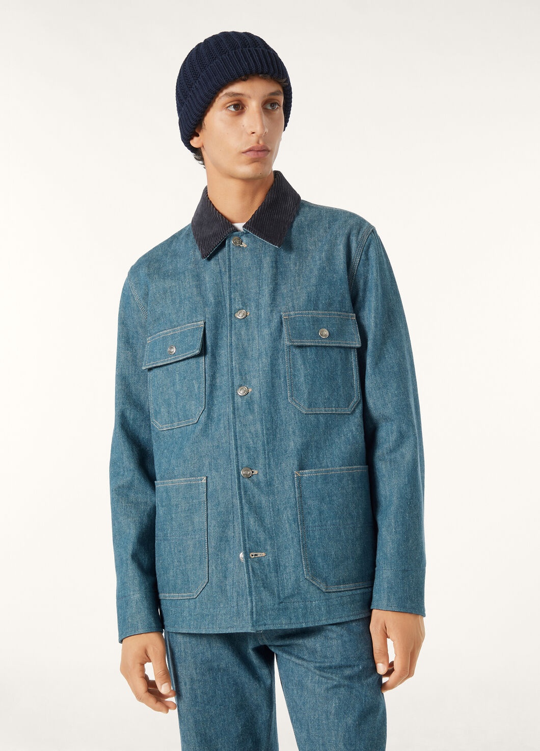Conley Blouson - 4