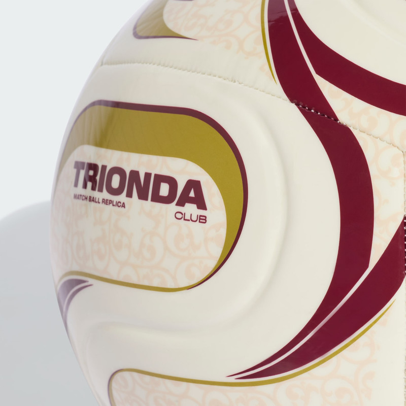 Trionda Spain Away Club Ball 4