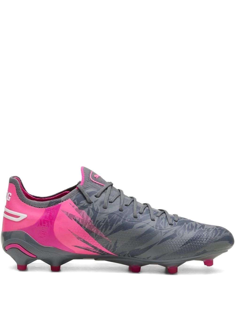 Ultimate FG AG "Cool Dark Grey Ravish" sneakers - 1