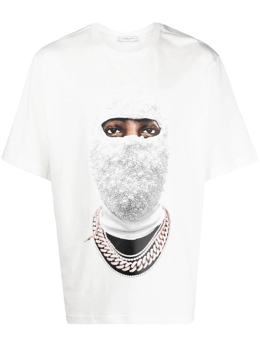 Future Mask Off T-shirt - 1