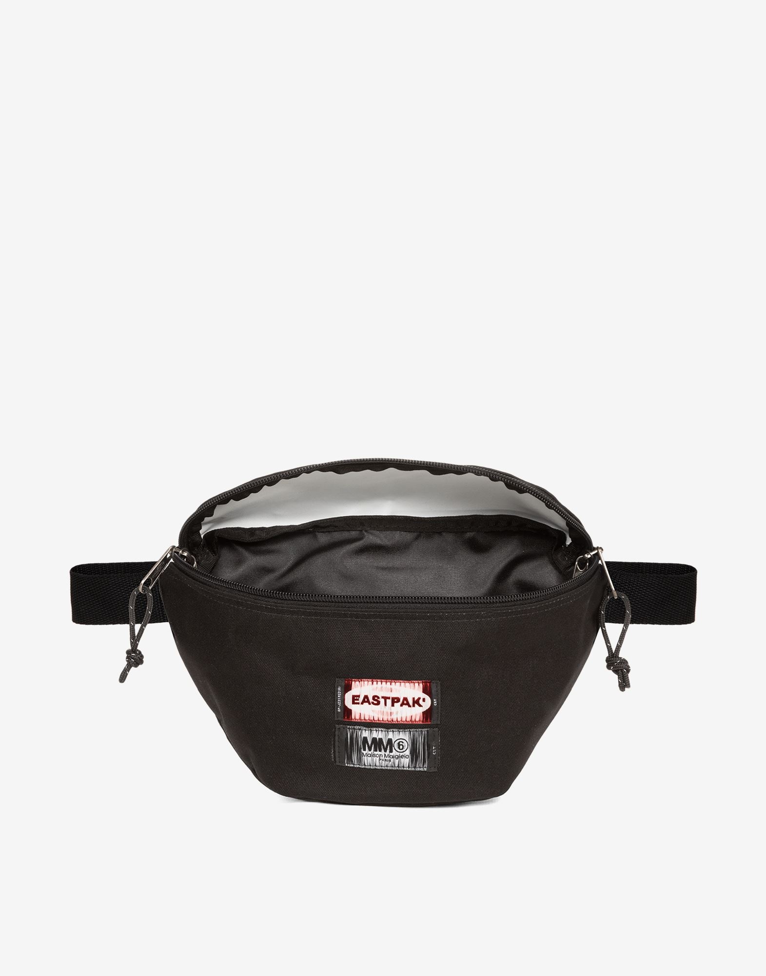 MM6 x Eastpak reversible bumbag - 2