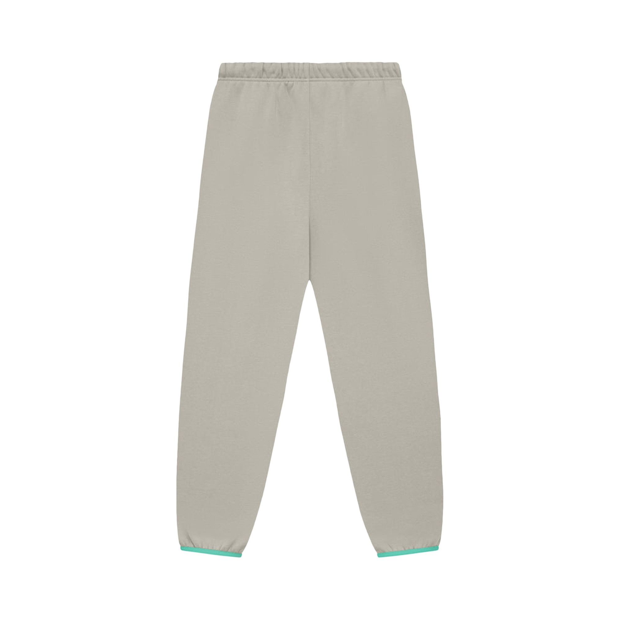 Fear of God Essentials Sweatpants 'Seal' - 2