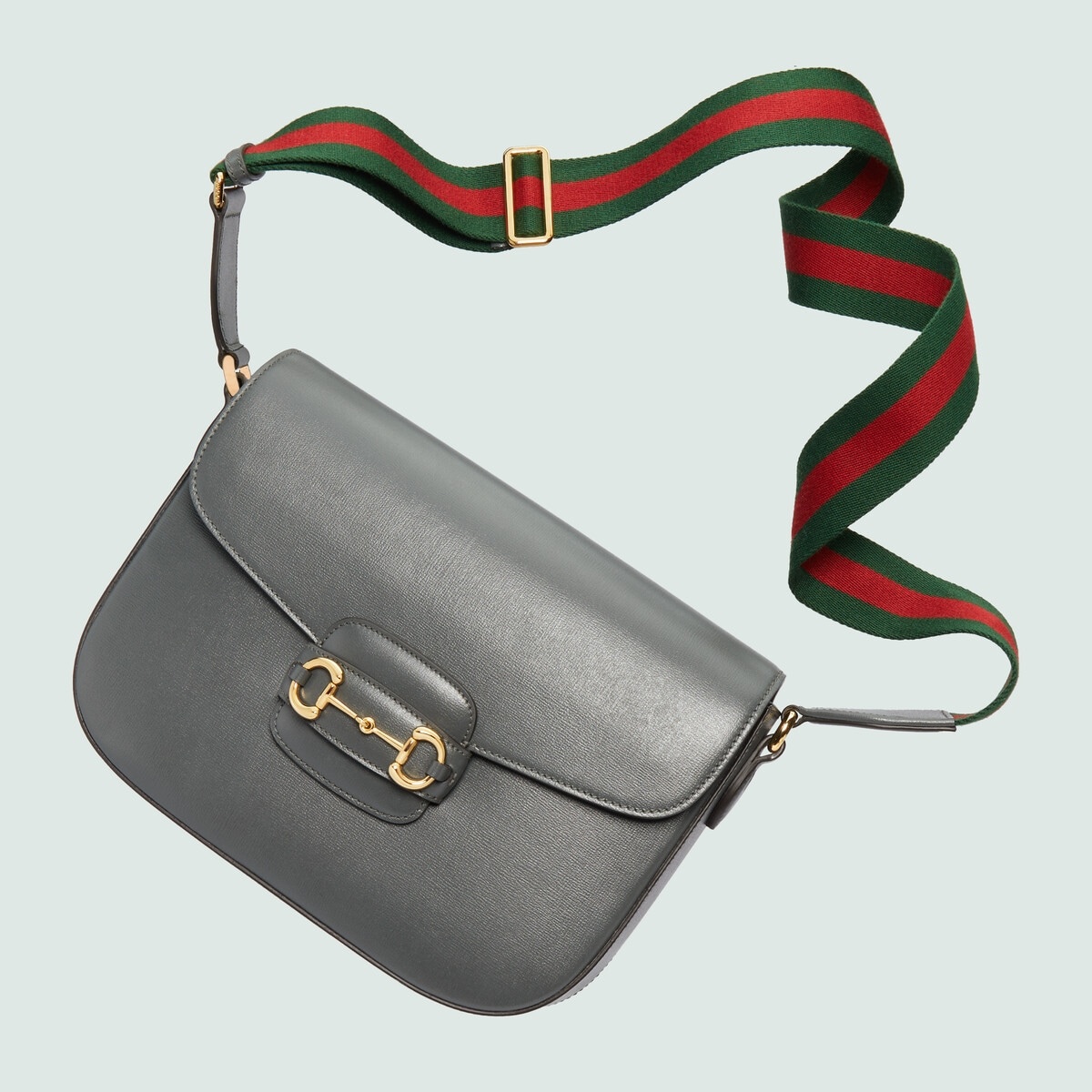 Gucci Horsebit 1955 shoulder bag - 4