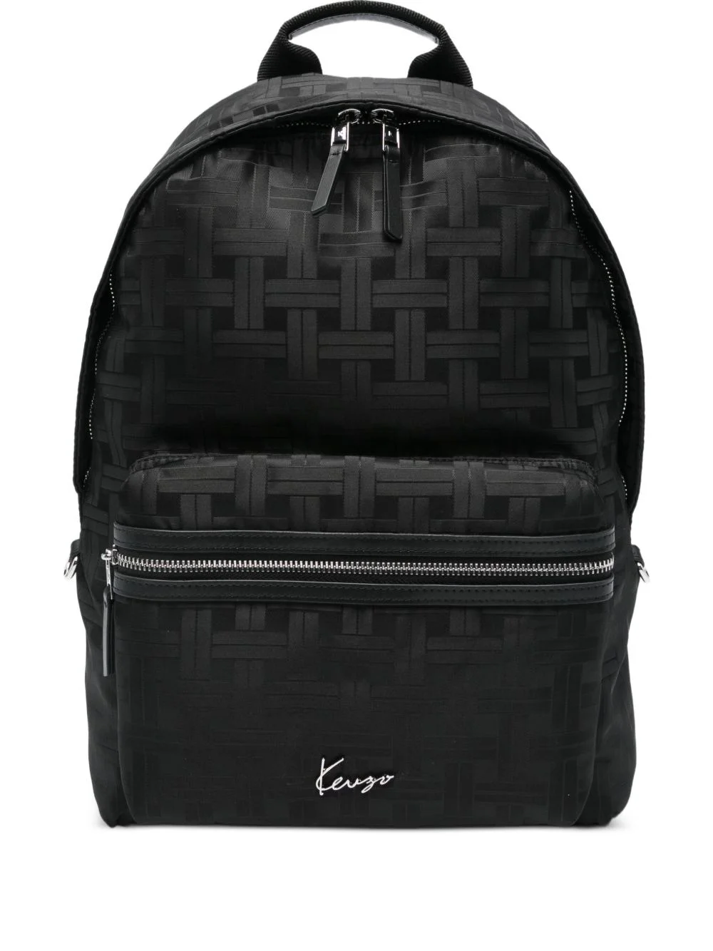 Mura monogram backpack - 1