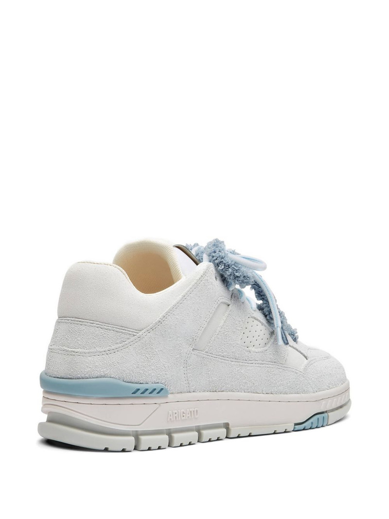 Area Lo lace-up sneakers 3