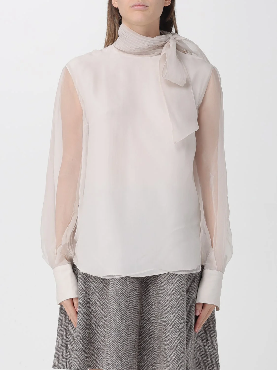 Top woman Brunello Cucinelli - 1