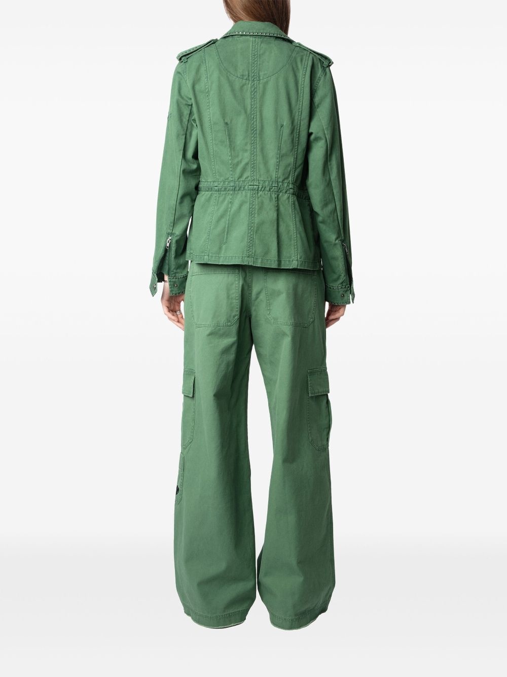 Klimi jacket - 3