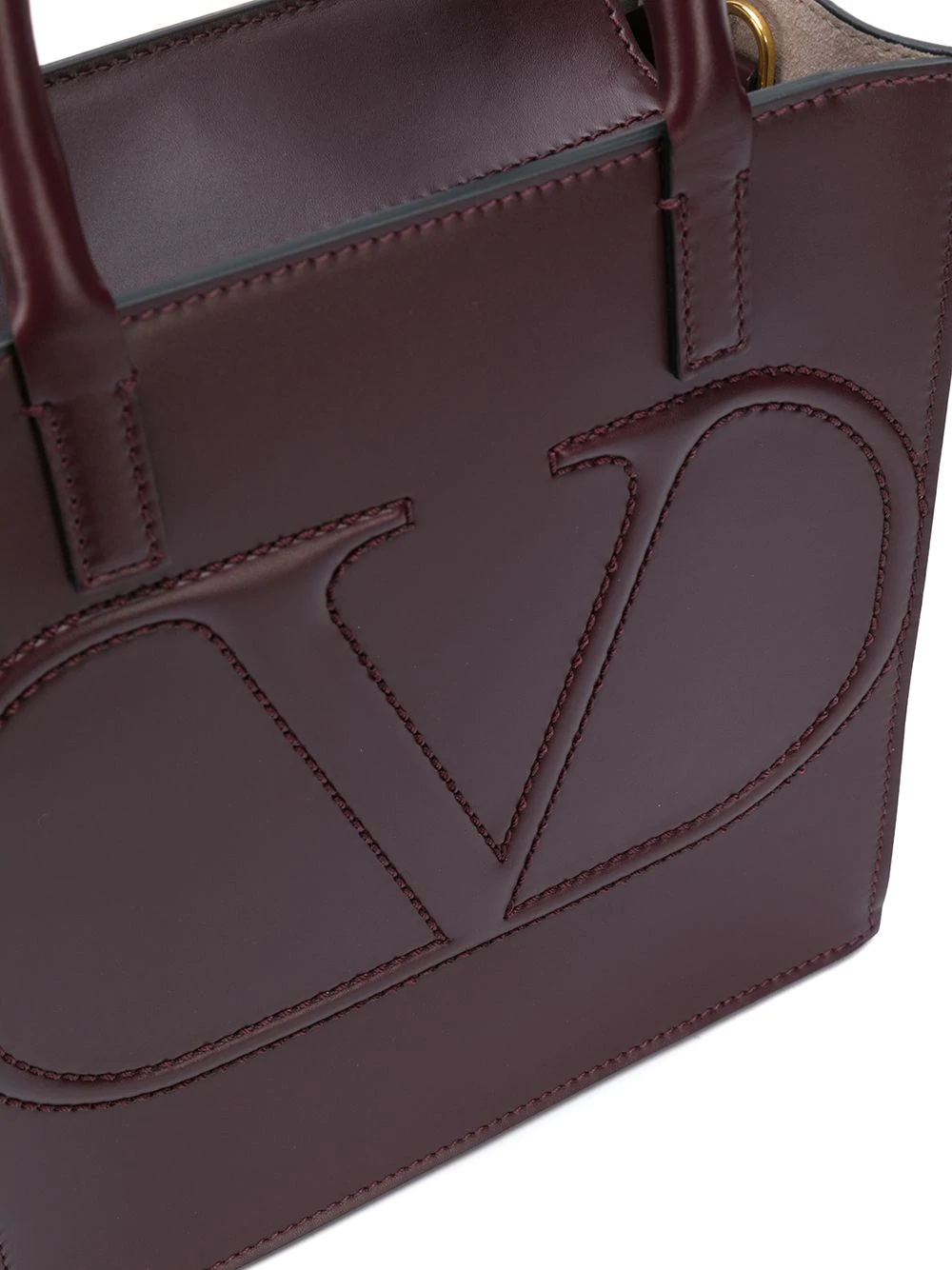 VLOGO Walk tote bag - 4