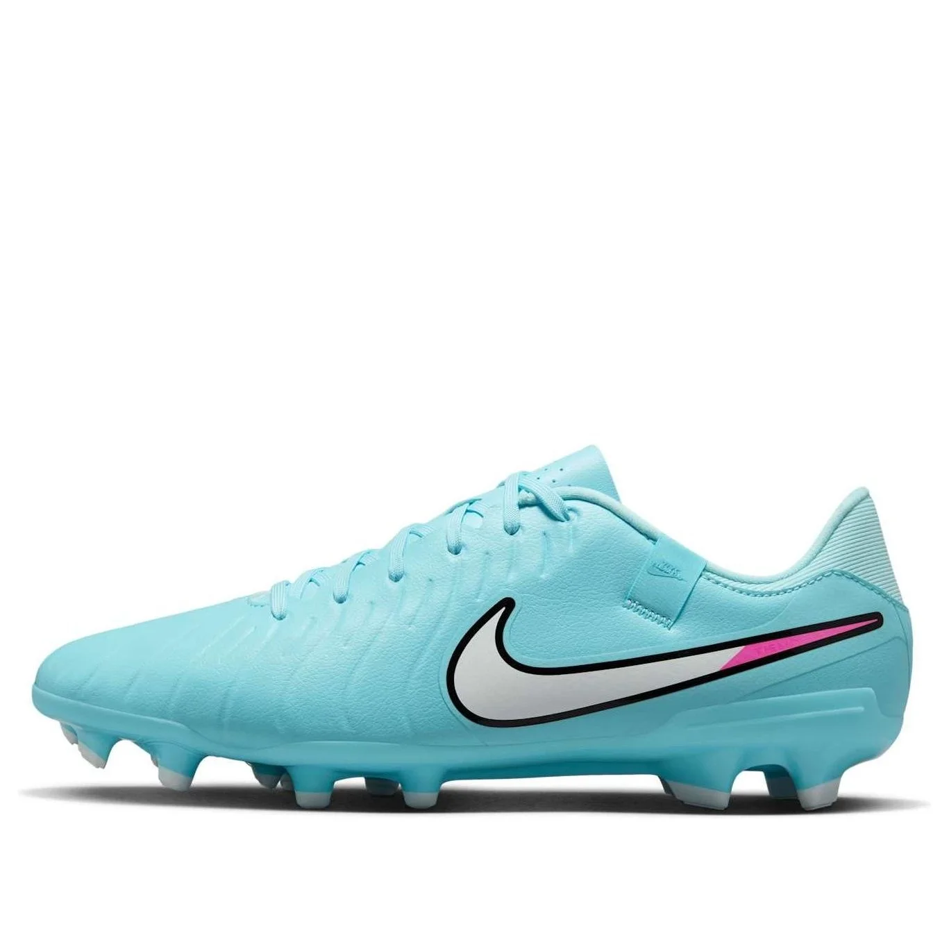 Nike Tiempo Legend 10 Academy MG 'Prism Pack' DV4337-401 - 1