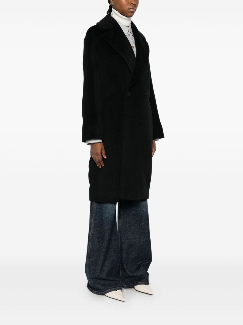 Tokyo double-breasted coat 3