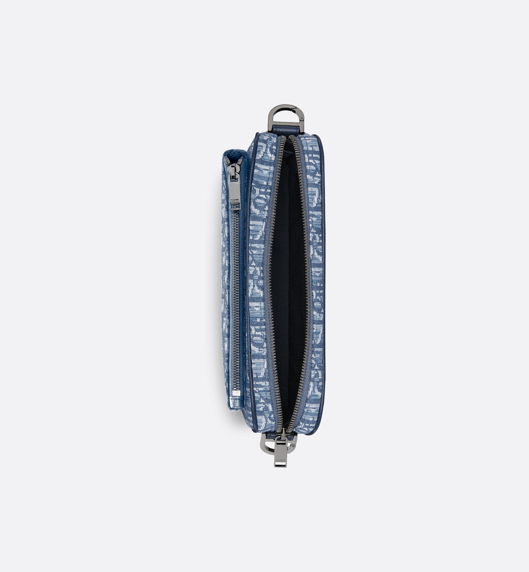 Saddle Triple Pouch - 7