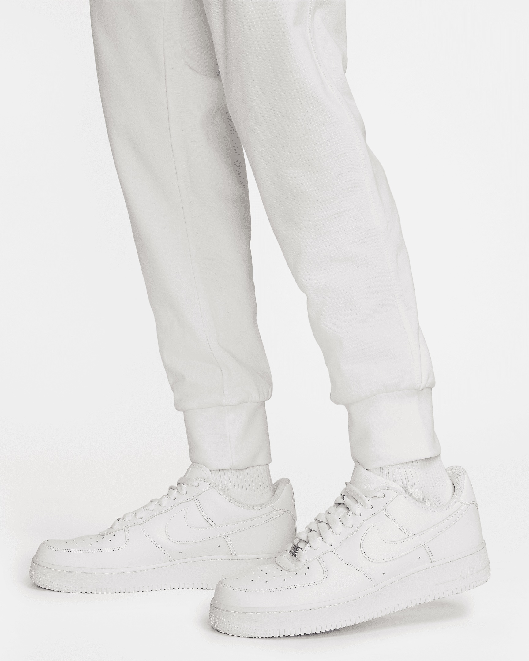 Nike Club Men's Knit Joggers - 5