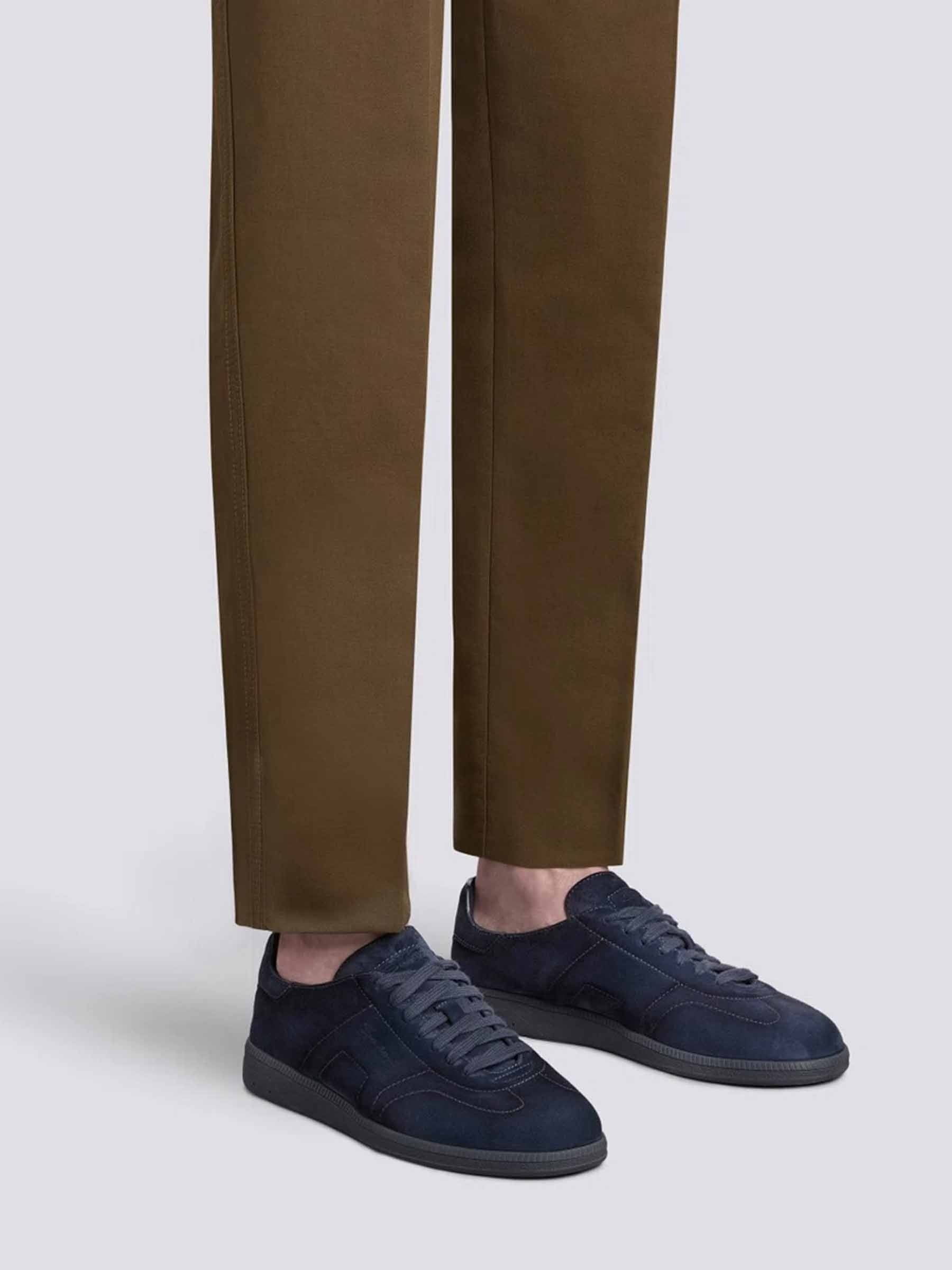 DBS OLY SNEAKER - 2