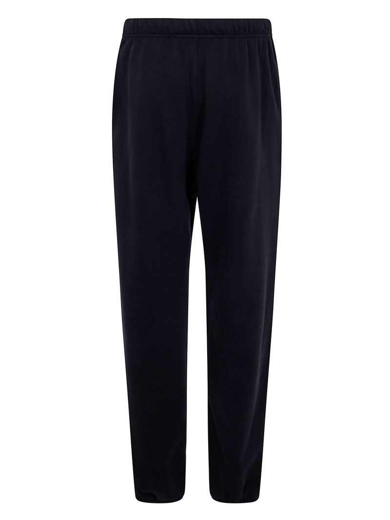 ESSENTIALS Logo-print Track Pants outlook