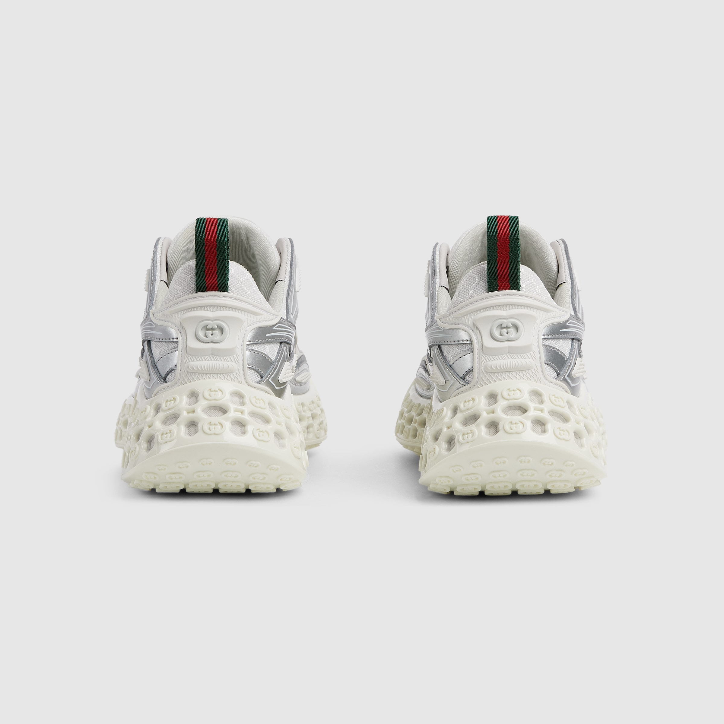 Women's Gucci cub3d sneaker - 6