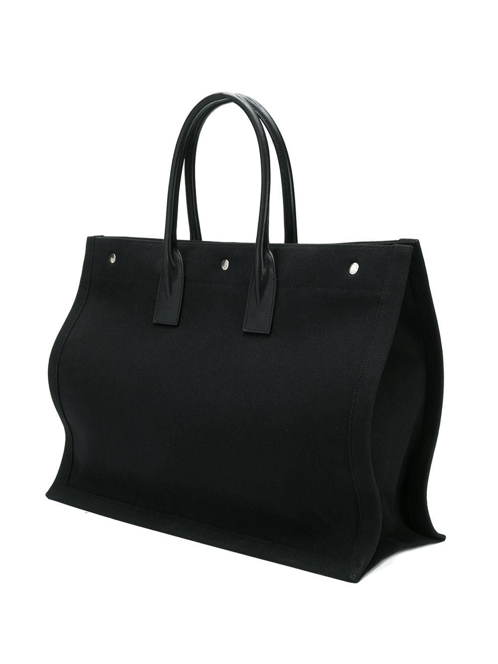 Noe Rive Gauche large tote bag - 3