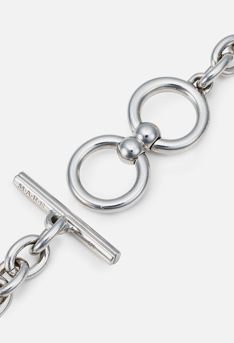 JOHN ELLIOTT X M.A.R.S CAPELLA SPHERE BRACELET 3