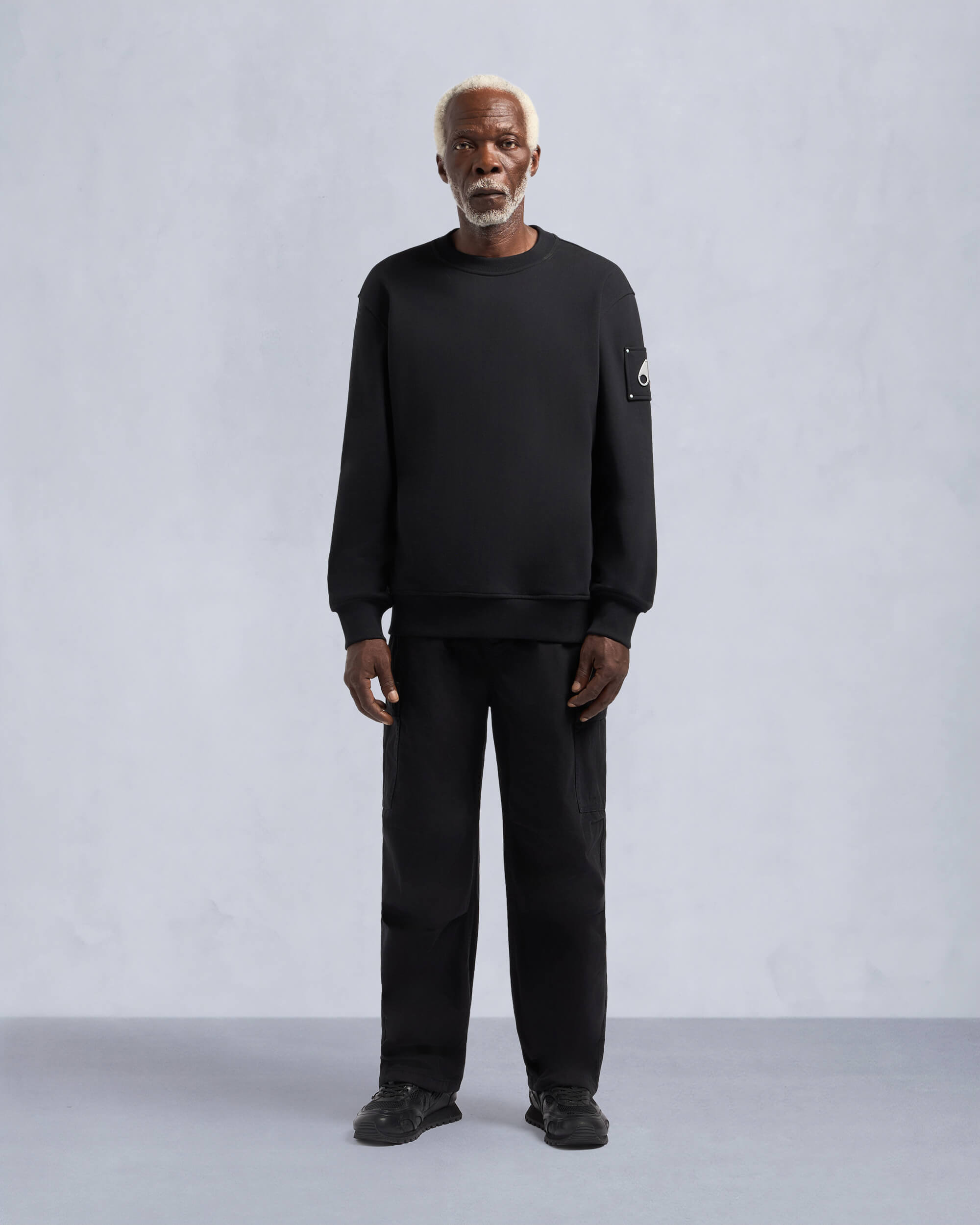 HARTSFIELD SWEATSHIRT - 2