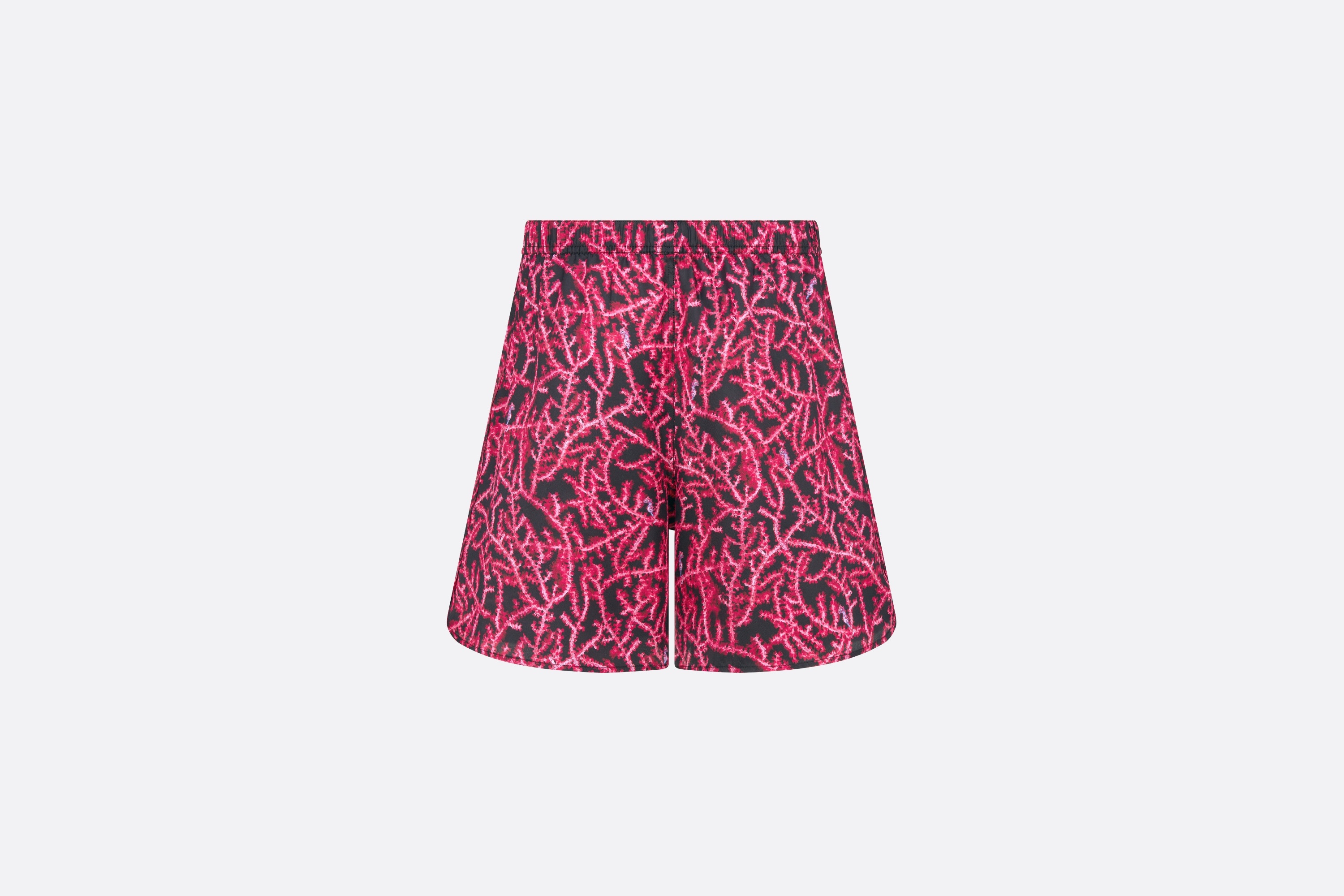 Dior Italic Shorts - 6