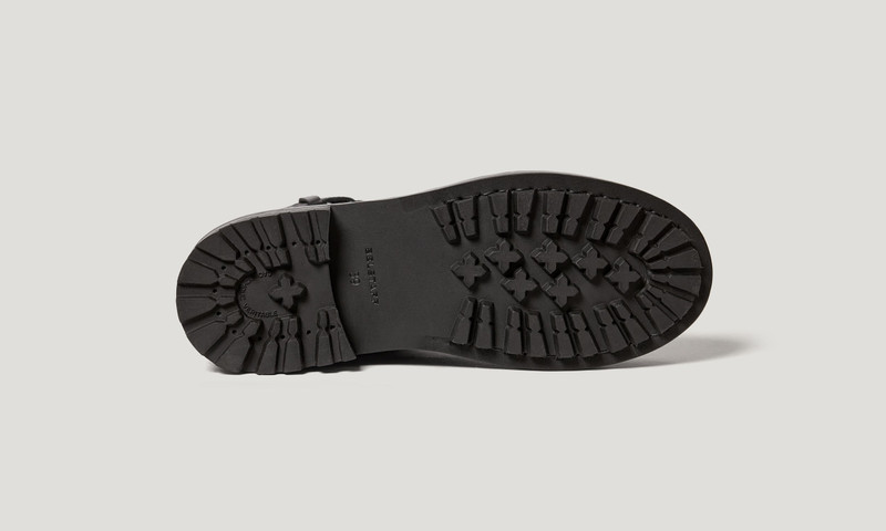 PANTHER BOOT 3