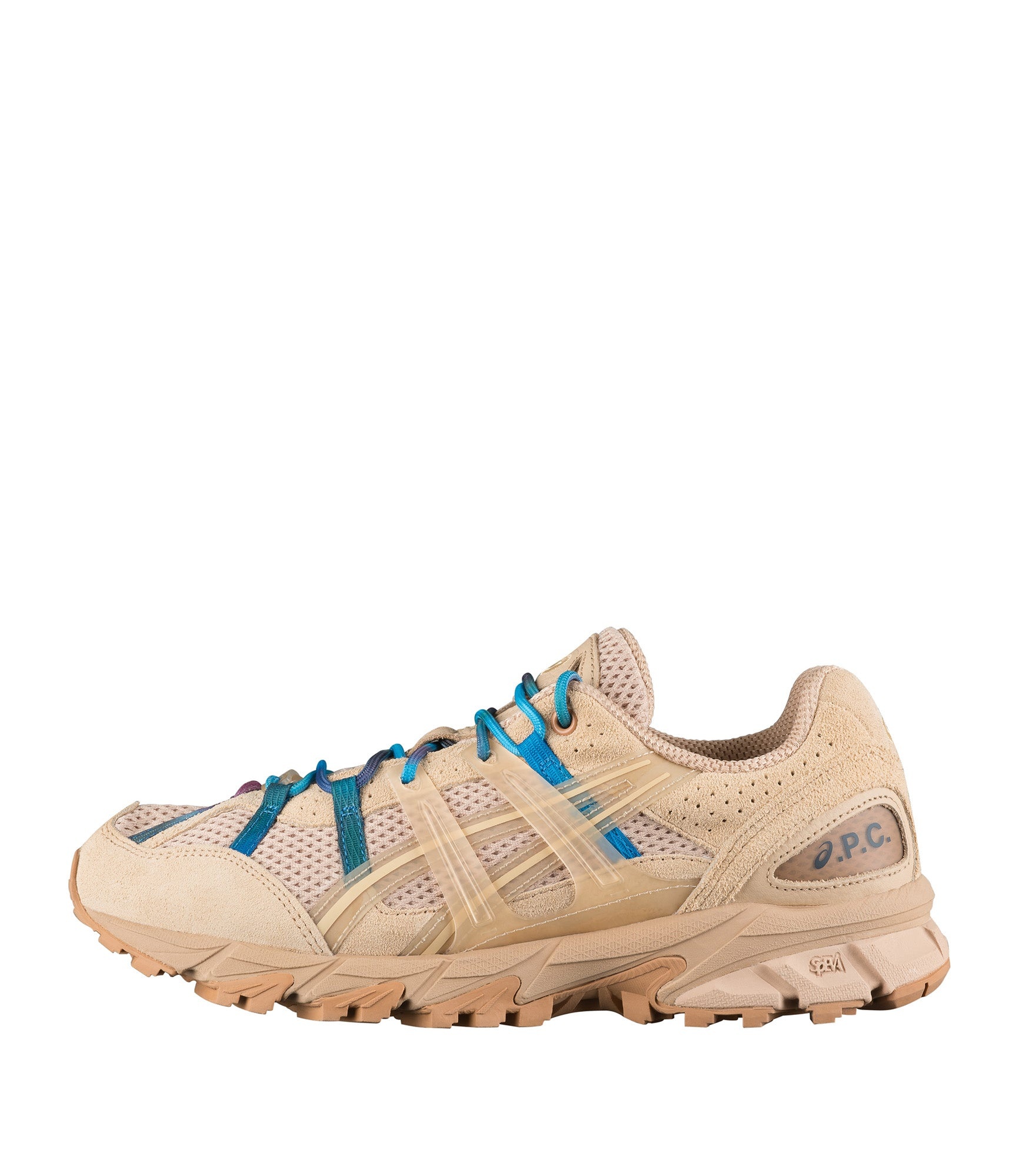 A.P.C. ASICS Gel-Sonoma™ 15-50 sneakers - 1