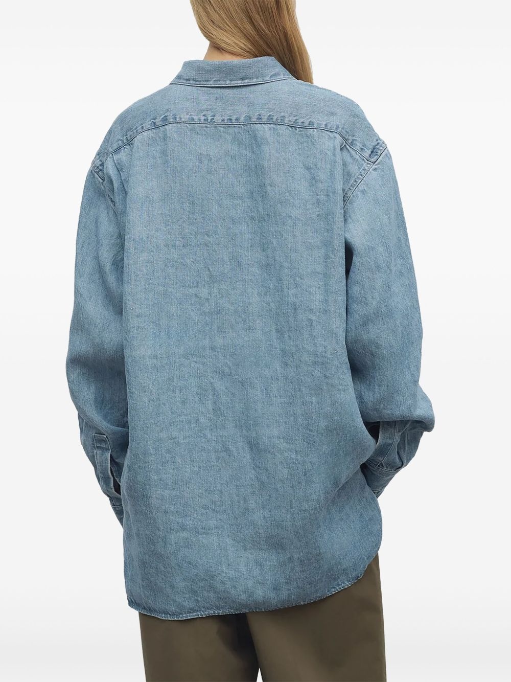 Nesson shirt - 4